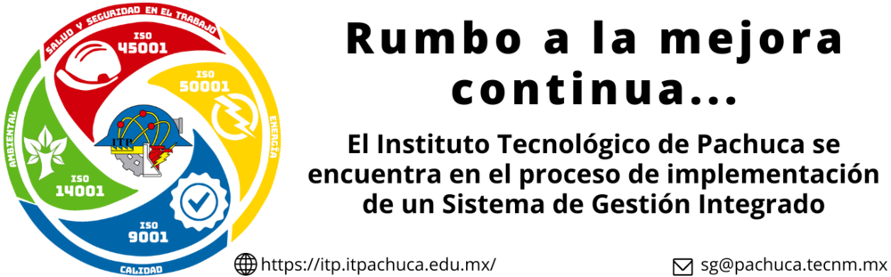 Rumbo a la Mejora Continua
